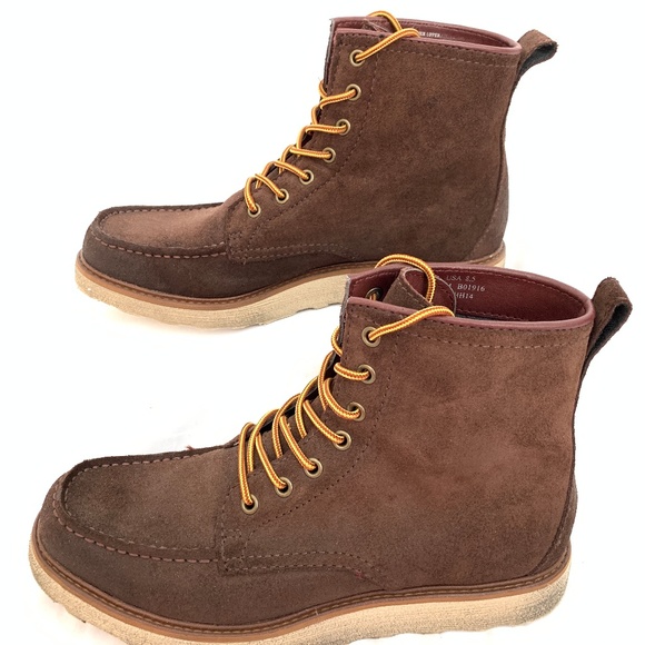 Buks Other - Buks Walk-over Porter Waterproof boot